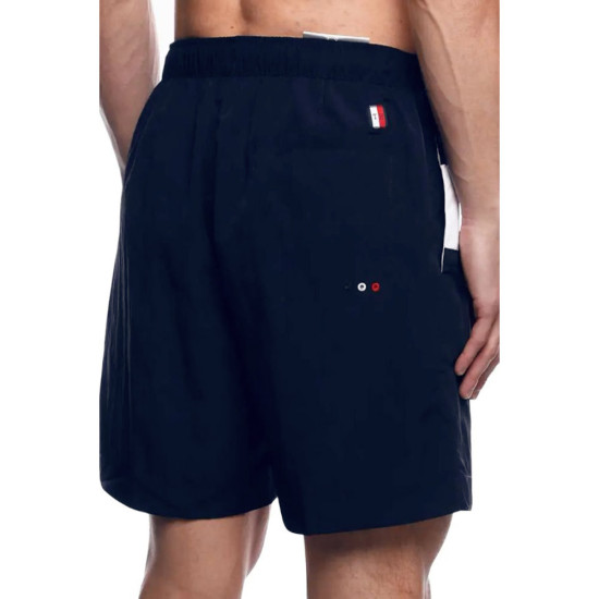 Tommy Hilfiger Ανδρικό μαγιό Mid Length Swim Shorts